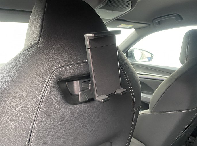 Infotainment
