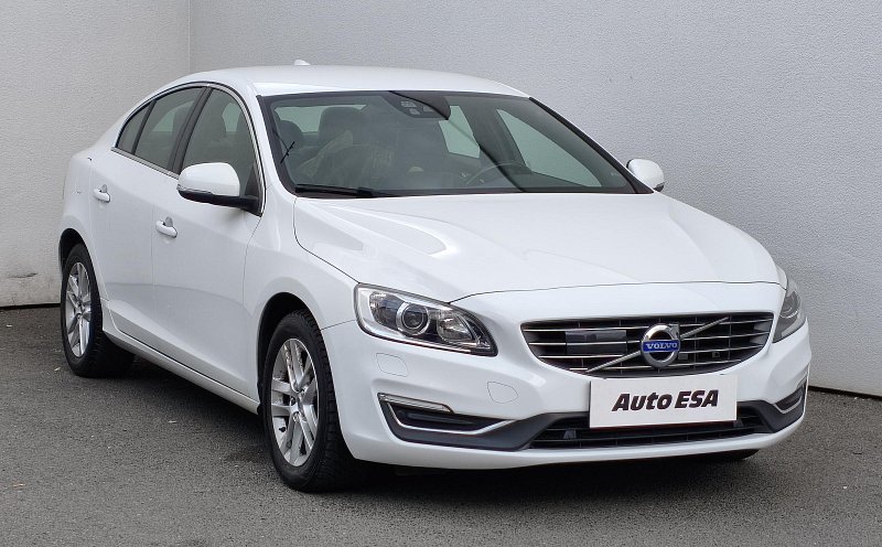 Volvo S60 2.0d 