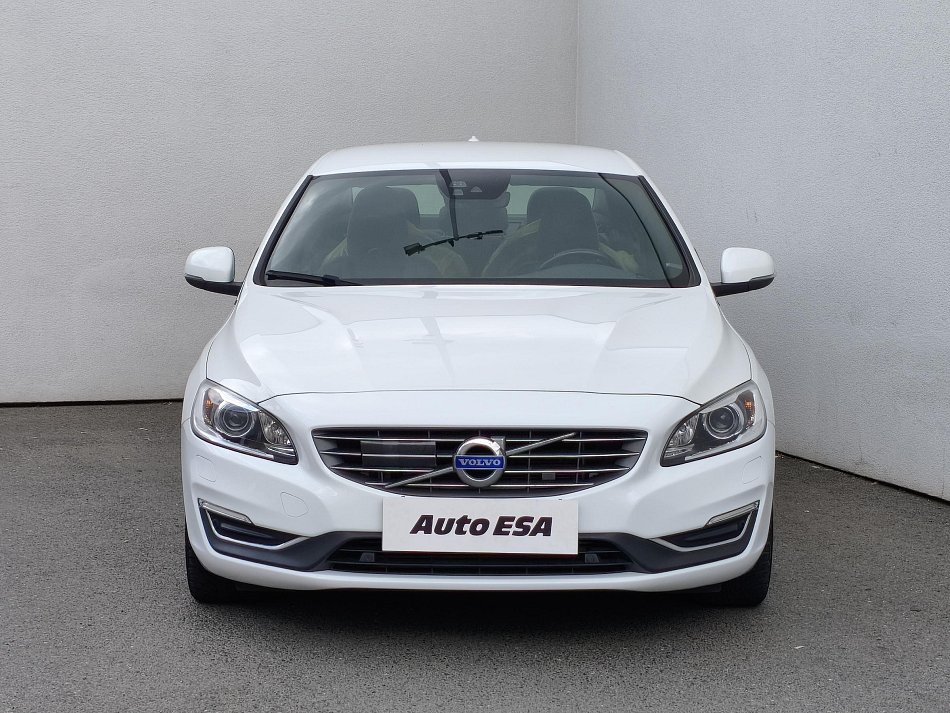 Volvo S60 2.0d 