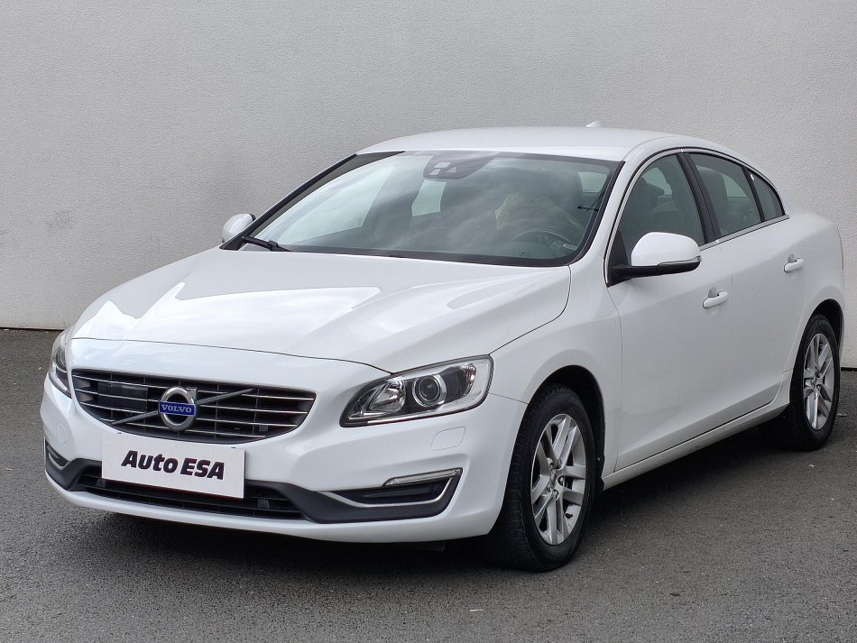 Volvo S60 2.0d 