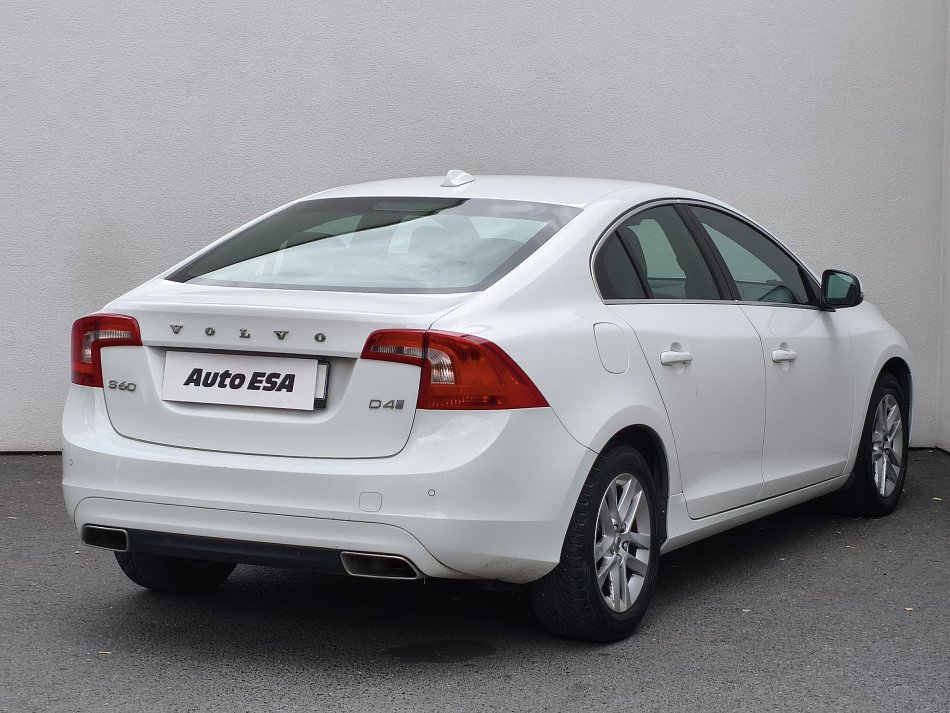 Volvo S60 2.0d 