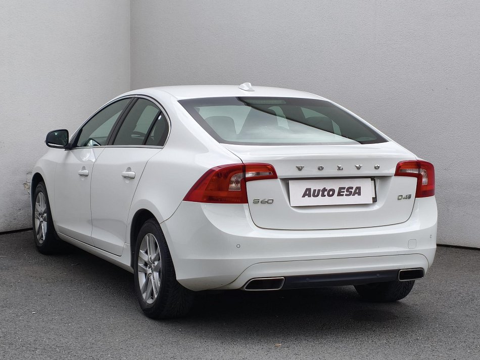Volvo S60 2.0d 