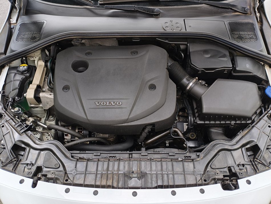 Volvo S60 2.0d 