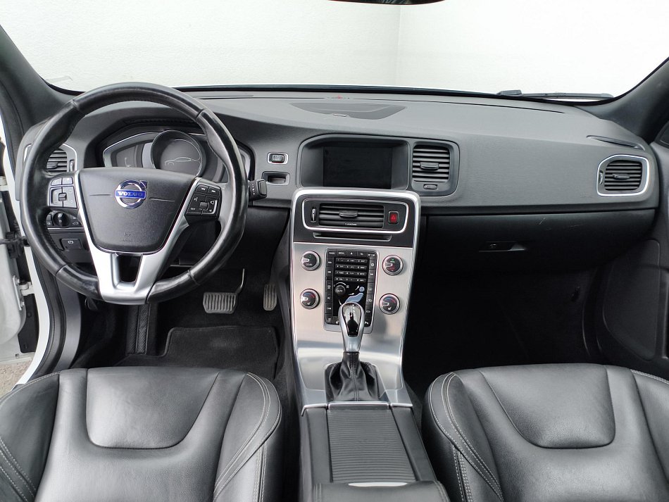 Volvo S60 2.0d 