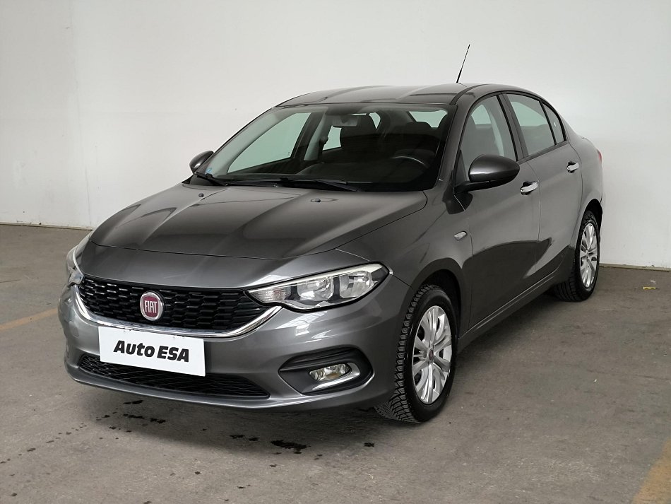 Fiat Tipo 1.4i 