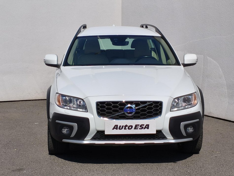 Volvo XC70 2.4 D4  AWD
