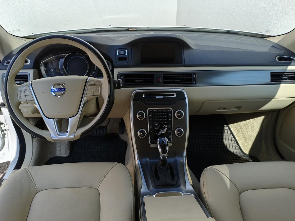 Volvo XC70 2.4 D4  AWD