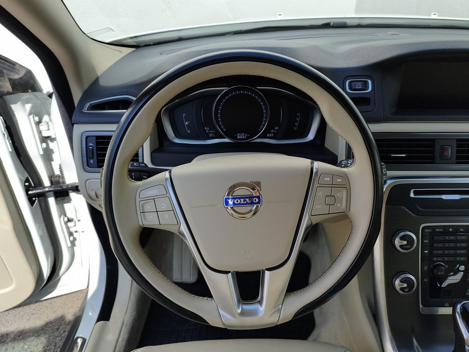 Volvo XC70 2.4 D4  AWD