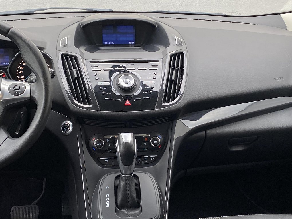 Ford Kuga 2.0 TDCi Titanium 4x4