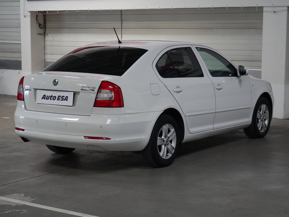Škoda Octavia II 1.6. TDI 