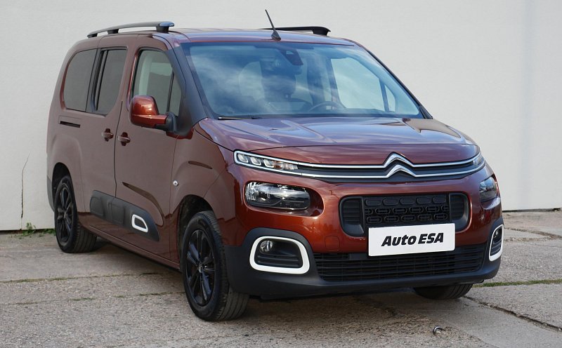 Citroën Berlingo 1.5HDi Feel MAXi XL