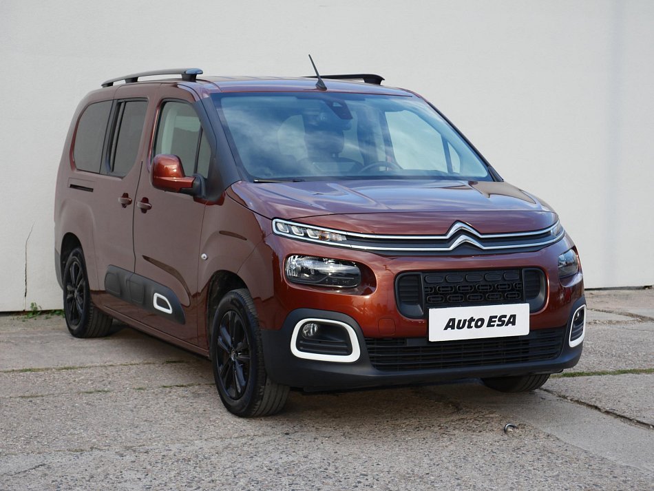 Citroën Berlingo 1.5HDi Feel MAXi XL