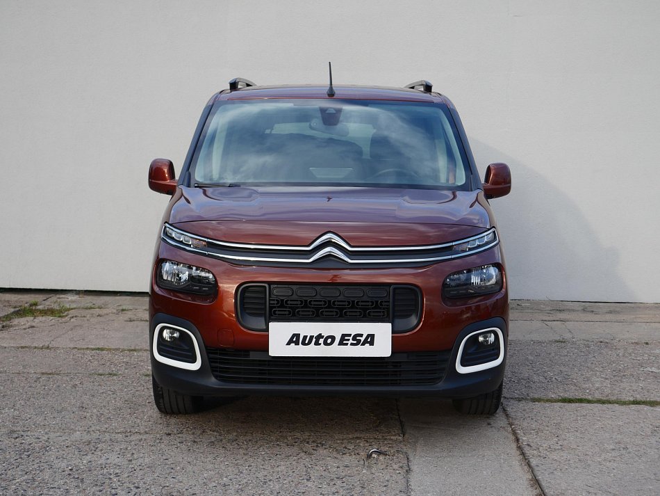 Citroën Berlingo 1.5HDi Feel MAXi XL