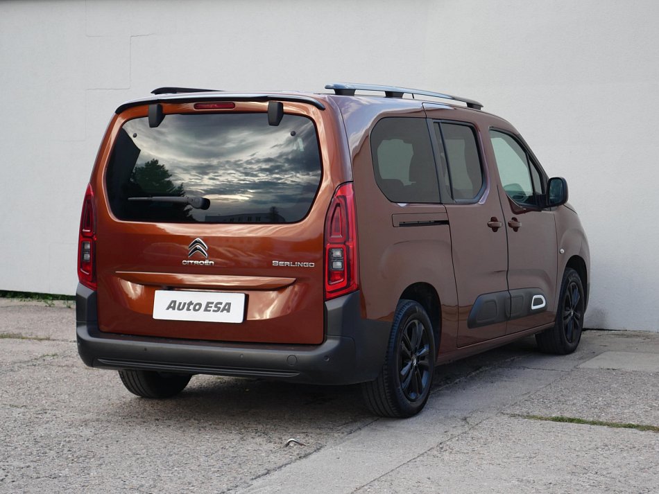 Citroën Berlingo 1.5HDi Feel MAXi XL