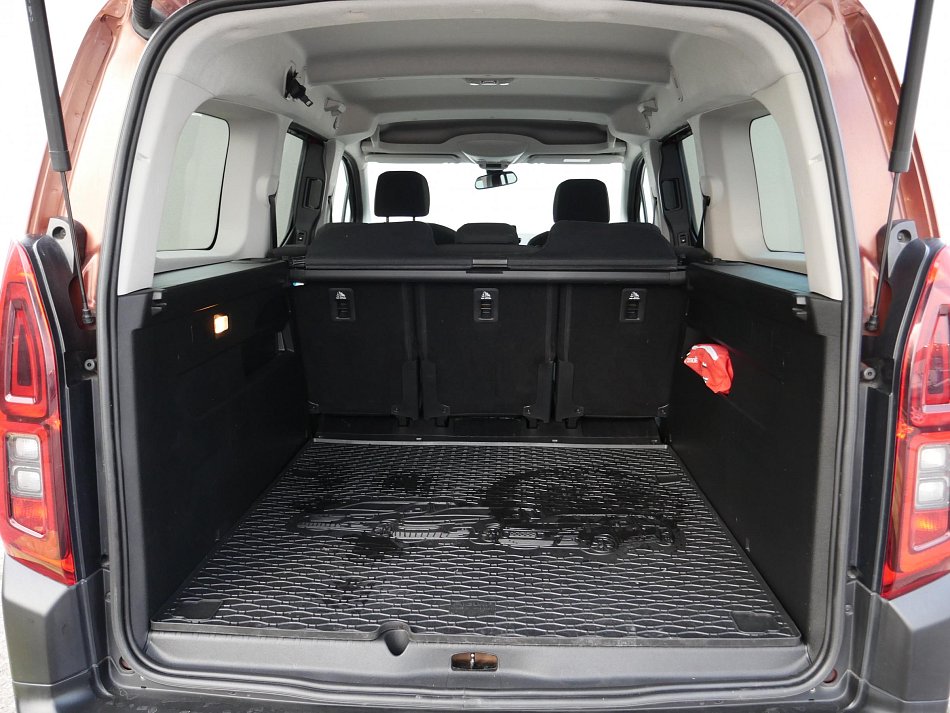 Citroën Berlingo 1.5HDi Feel MAXi XL