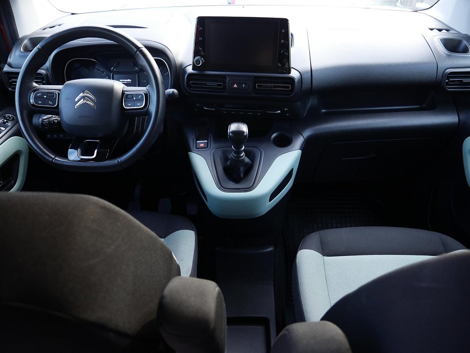 Citroën Berlingo 1.5HDi Feel MAXi XL