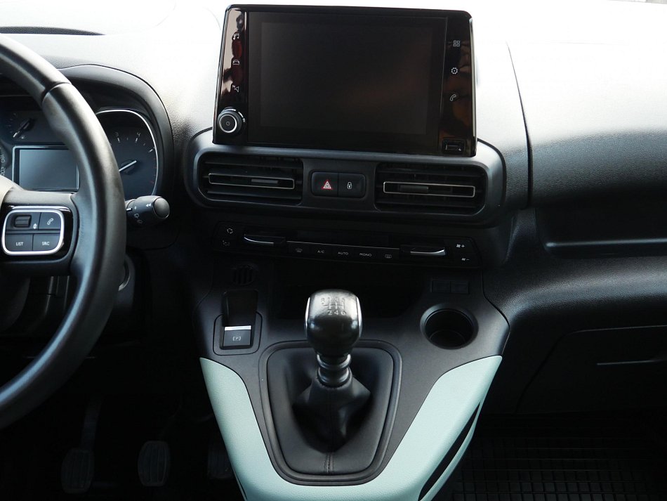Citroën Berlingo 1.5HDi Feel MAXi XL