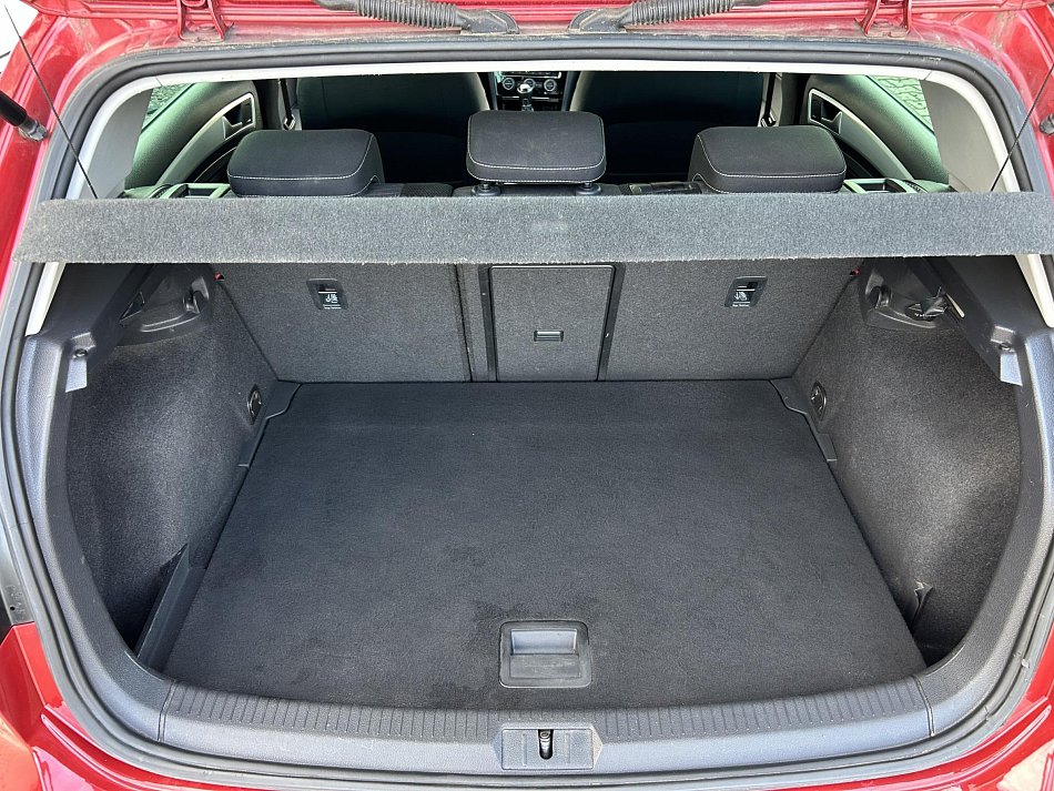 Volkswagen Golf 1.4 TSi CUP