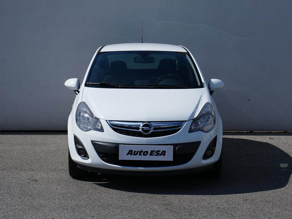Opel Corsa 1.2i 