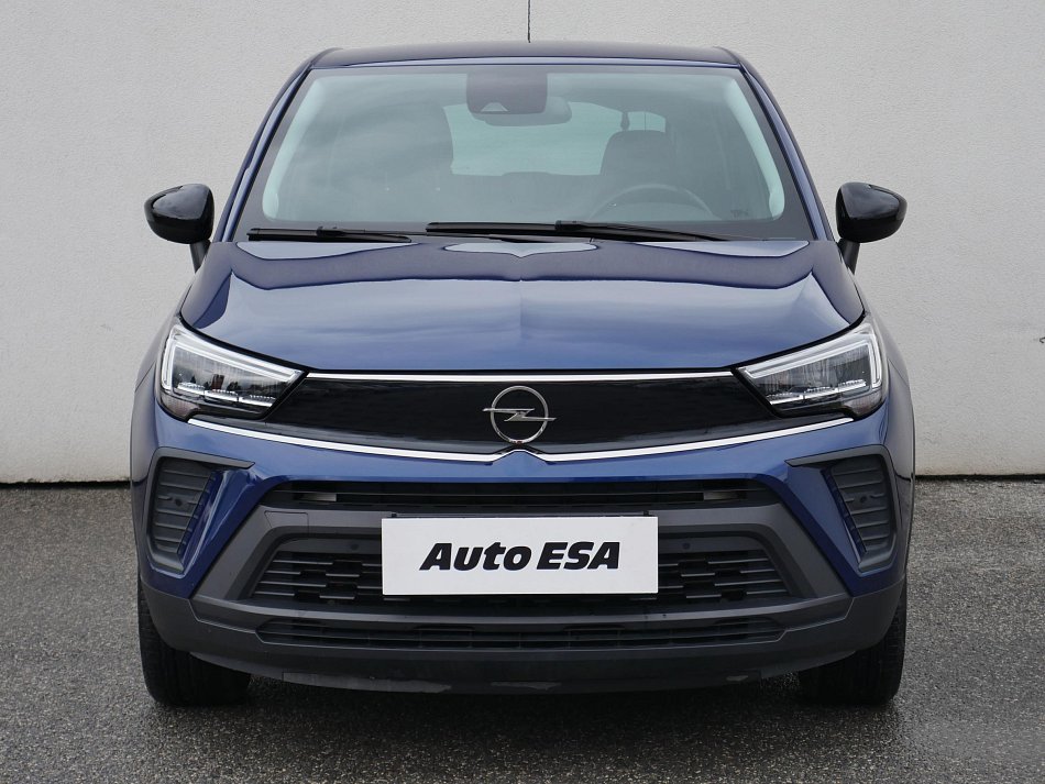 Opel Crossland 1.2 PT Innovation