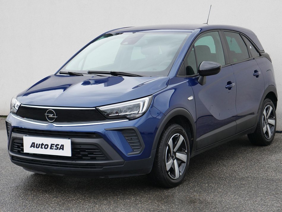 Opel Crossland 1.2 PT Innovation