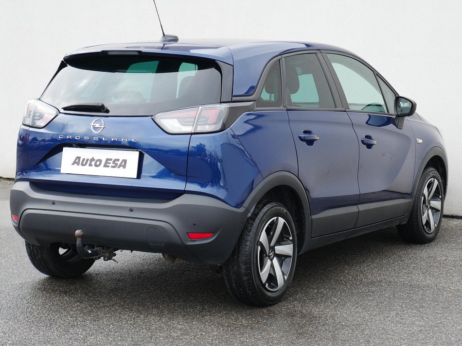 Opel Crossland 1.2 PT Innovation