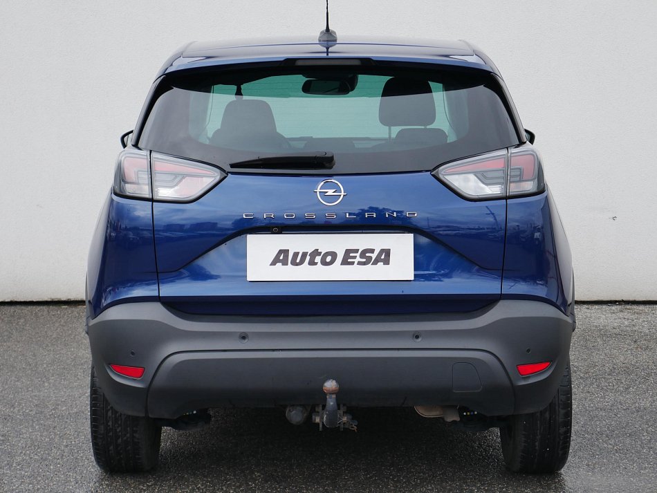 Opel Crossland 1.2 PT Innovation