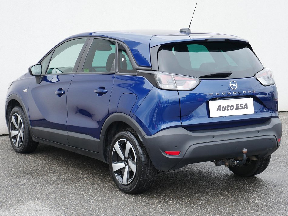 Opel Crossland 1.2 PT Innovation