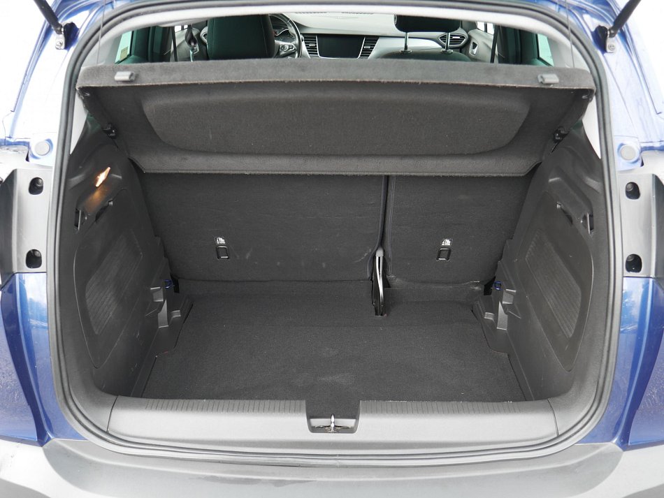 Opel Crossland 1.2 PT Innovation