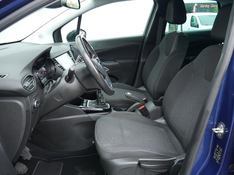 Opel Crossland 1.2 PT Innovation