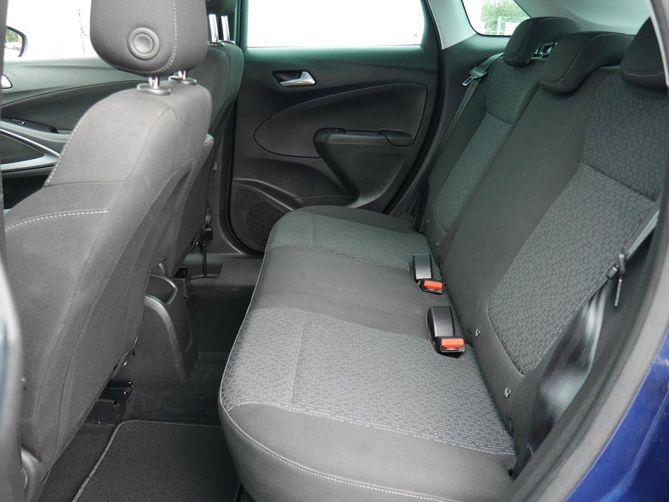 Opel Crossland 1.2 PT Innovation