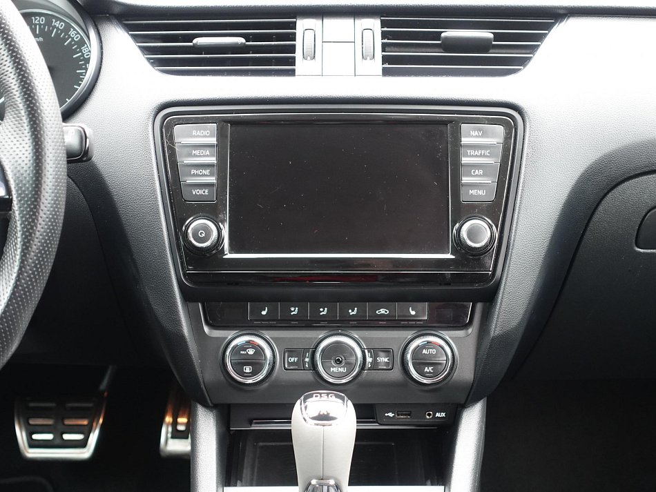 Škoda Octavia III 1.6 TDi 