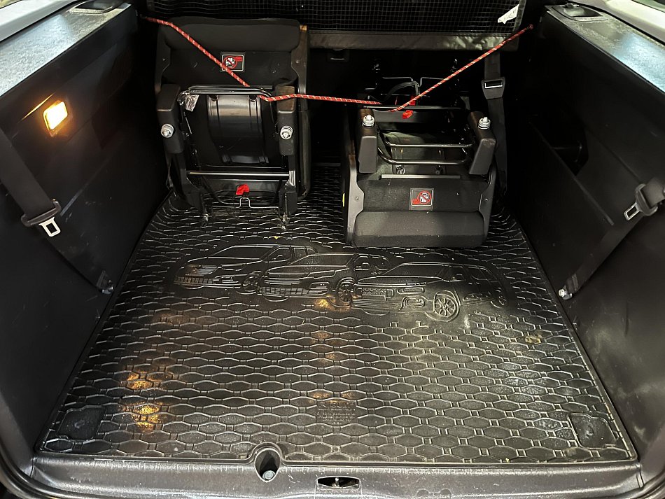 Citroën Berlingo 1.5HDi XTR MAXi 7míst