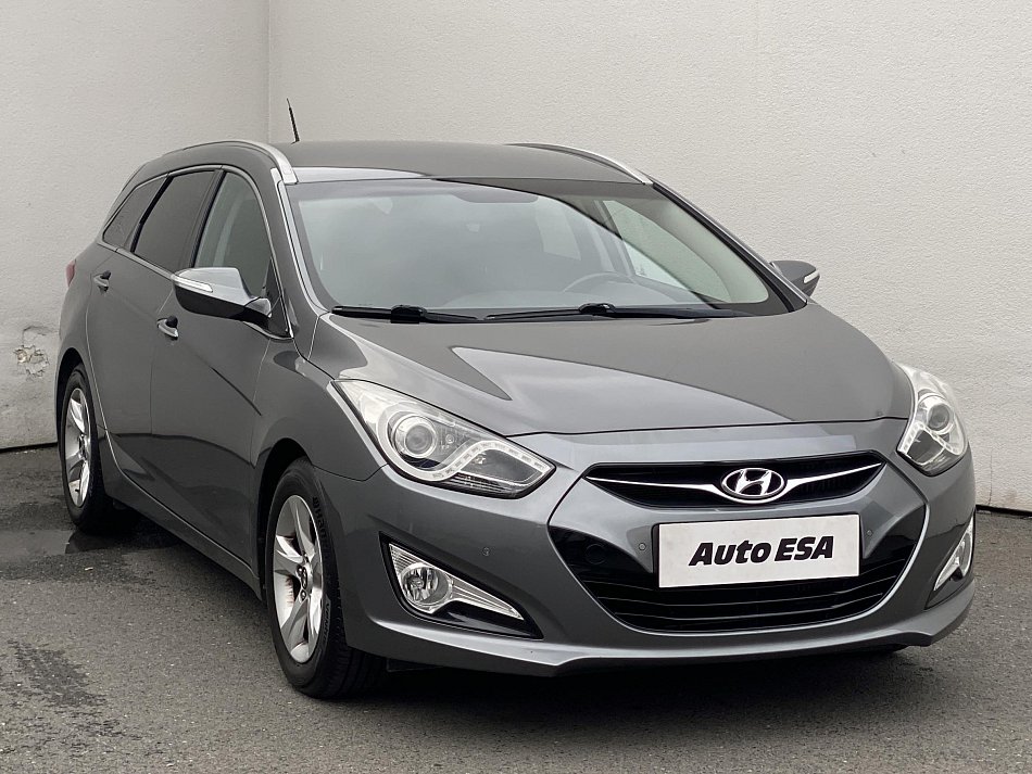 Hyundai I40 1.7 CRDi Fifa WorldCup
