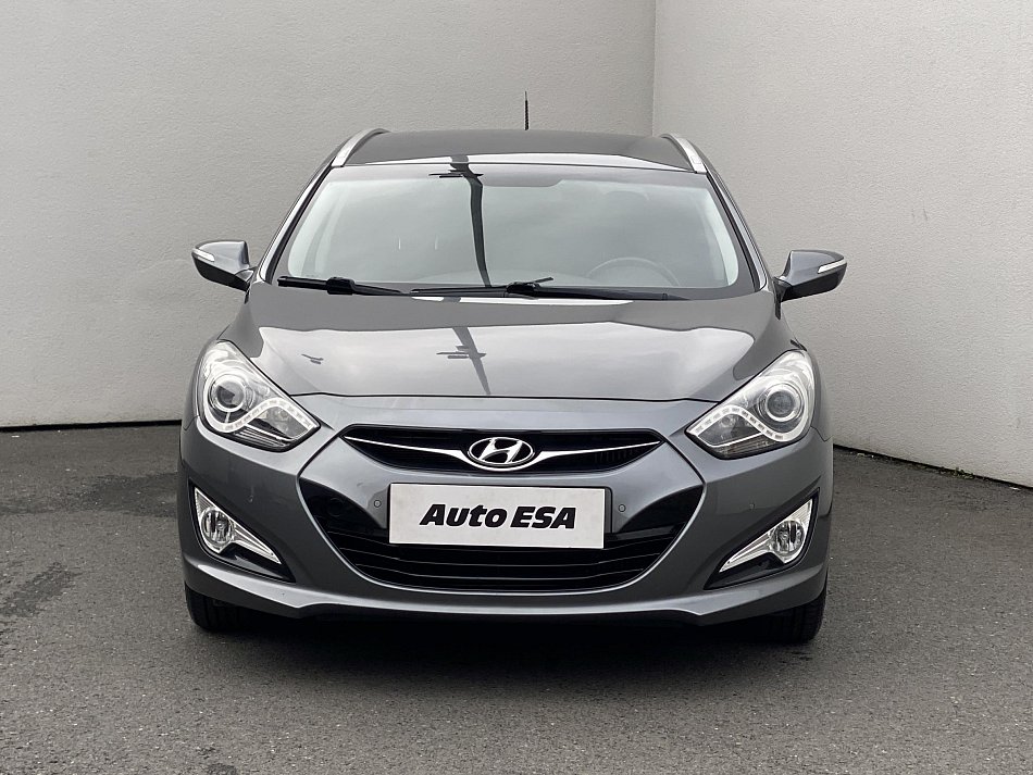 Hyundai I40 1.7 CRDi Fifa WorldCup