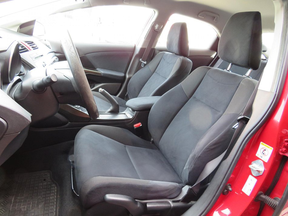Honda Civic 1.3 i-VTEC Comfort