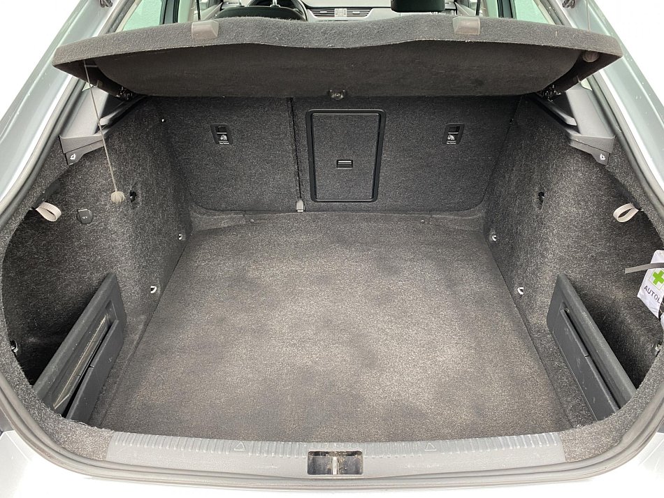 Škoda Octavia III 1.6 TDi Style