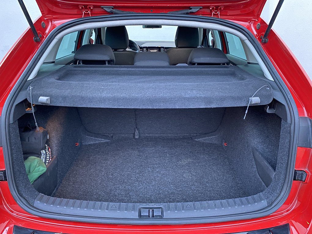 Škoda Scala 1.0TSi Ambition
