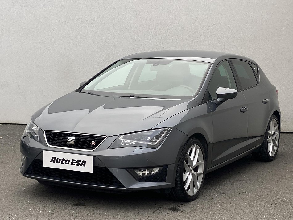 Seat Leon 1.4 TSi FR