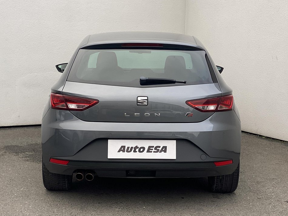 Seat Leon 1.4 TSi FR