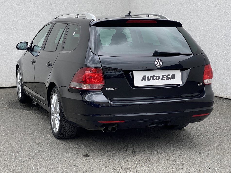 Volkswagen Golf 1.4 TSi Match