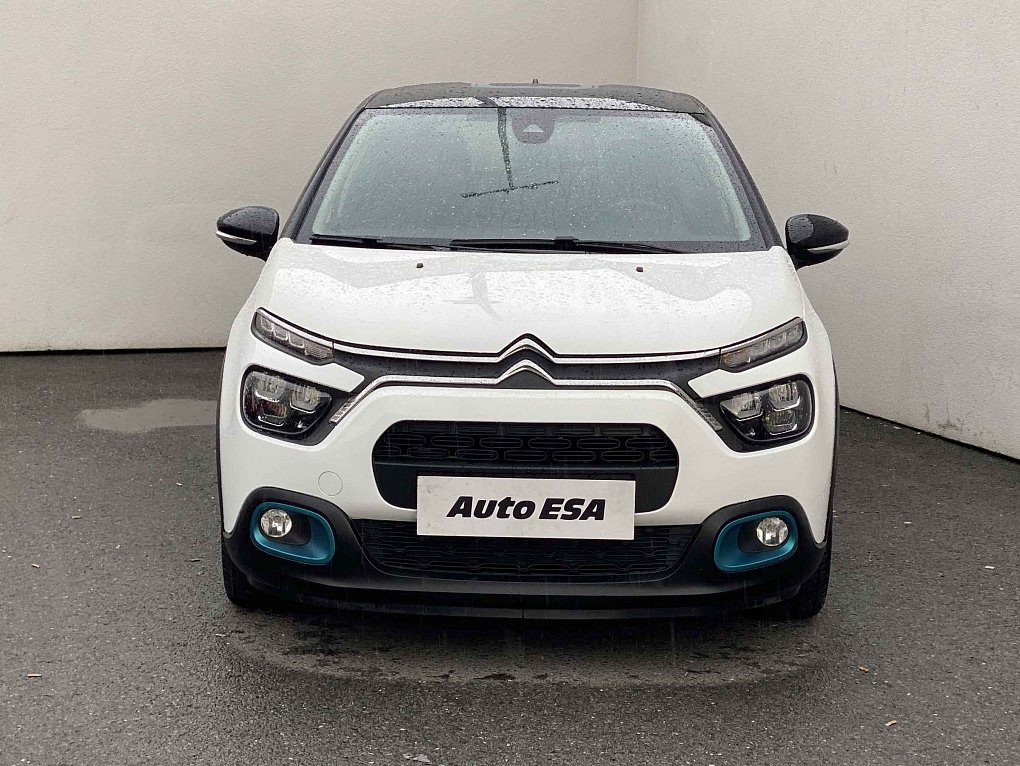 Citroën C3 1.2 PT Shine