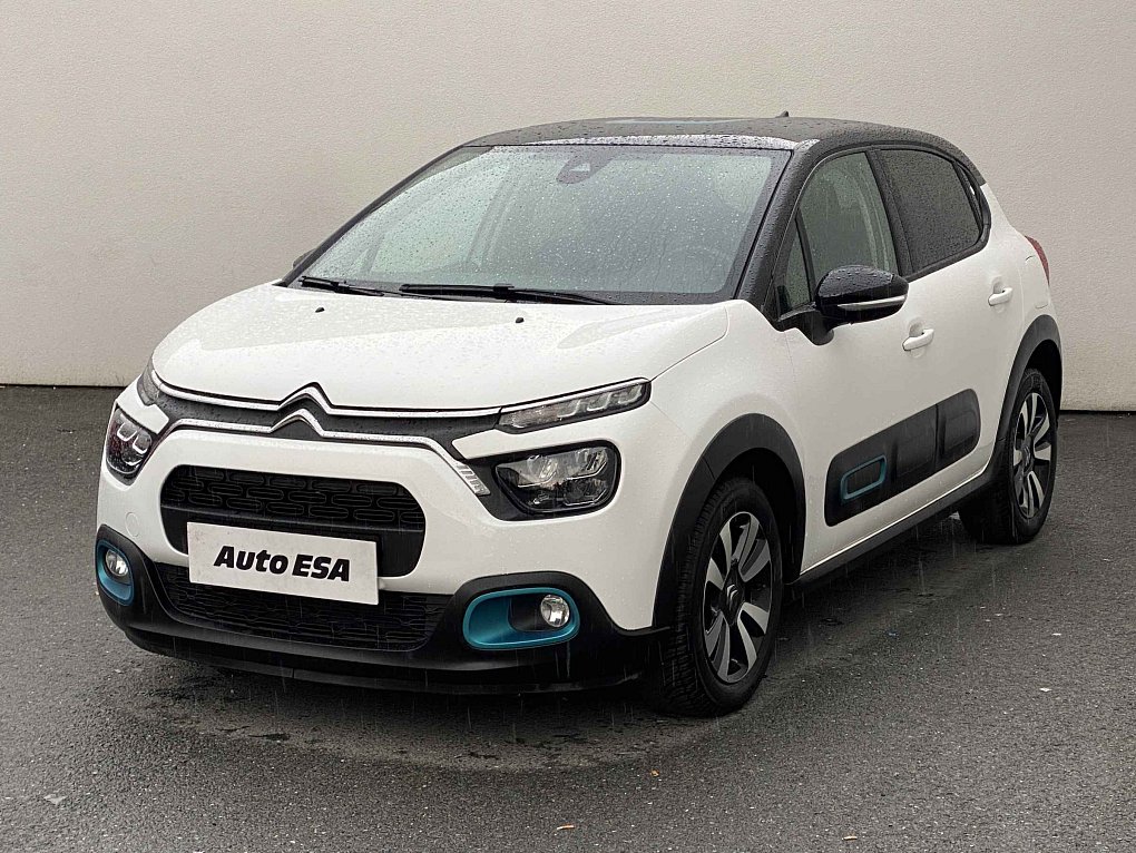 Citroën C3 1.2 PT Shine