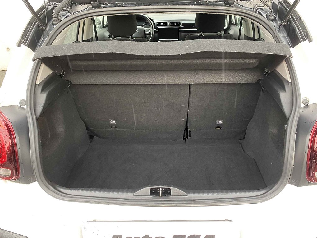 Citroën C3 1.2 PT Shine