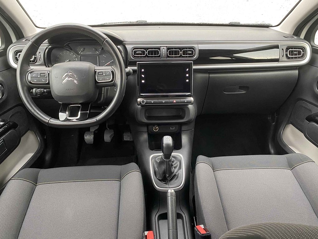 Citroën C3 1.2 PT Shine
