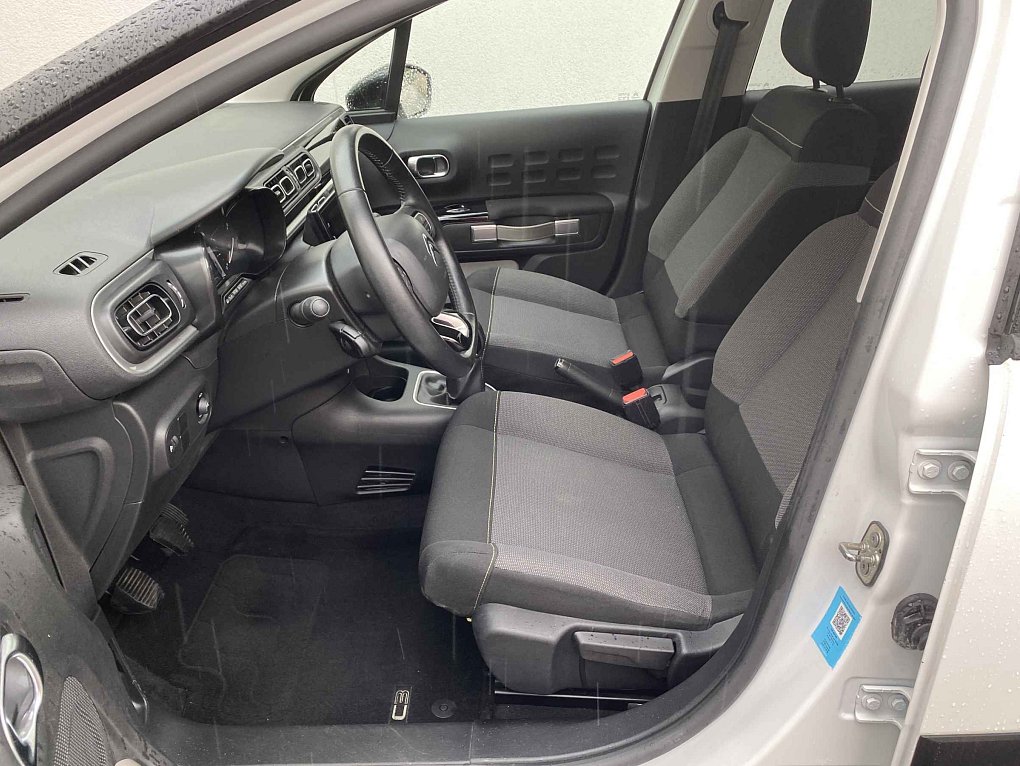 Citroën C3 1.2 PT Shine