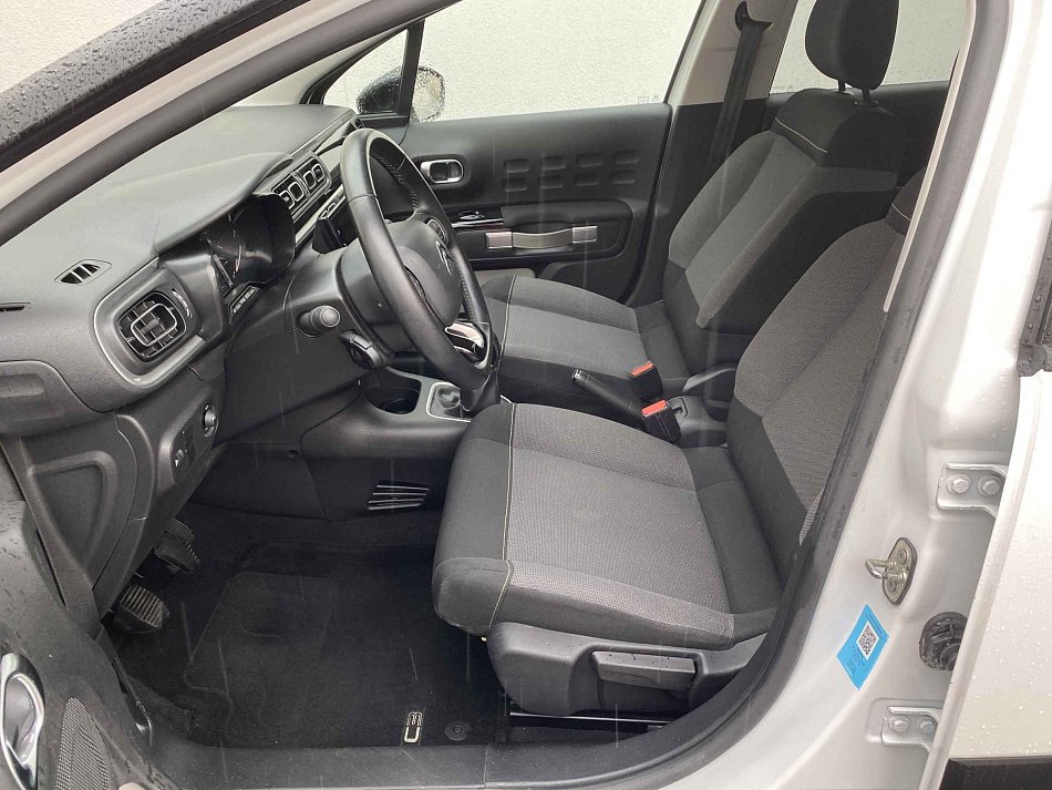 Citroën C3 1.2 PT Shine