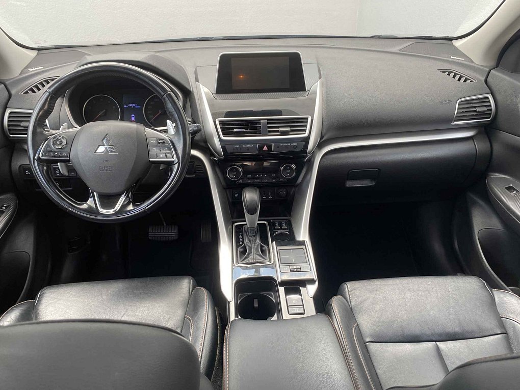 Mitsubishi Eclipse Cross 1.5T-MiVEC Instyle