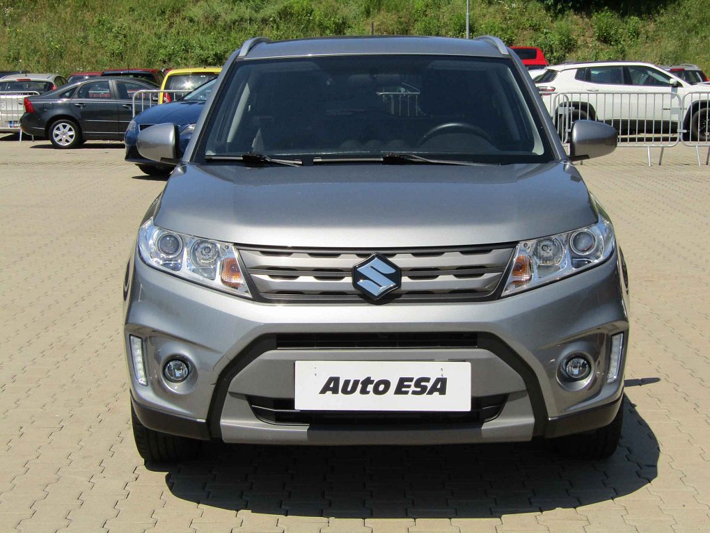 Suzuki Vitara 1.6i  4x4