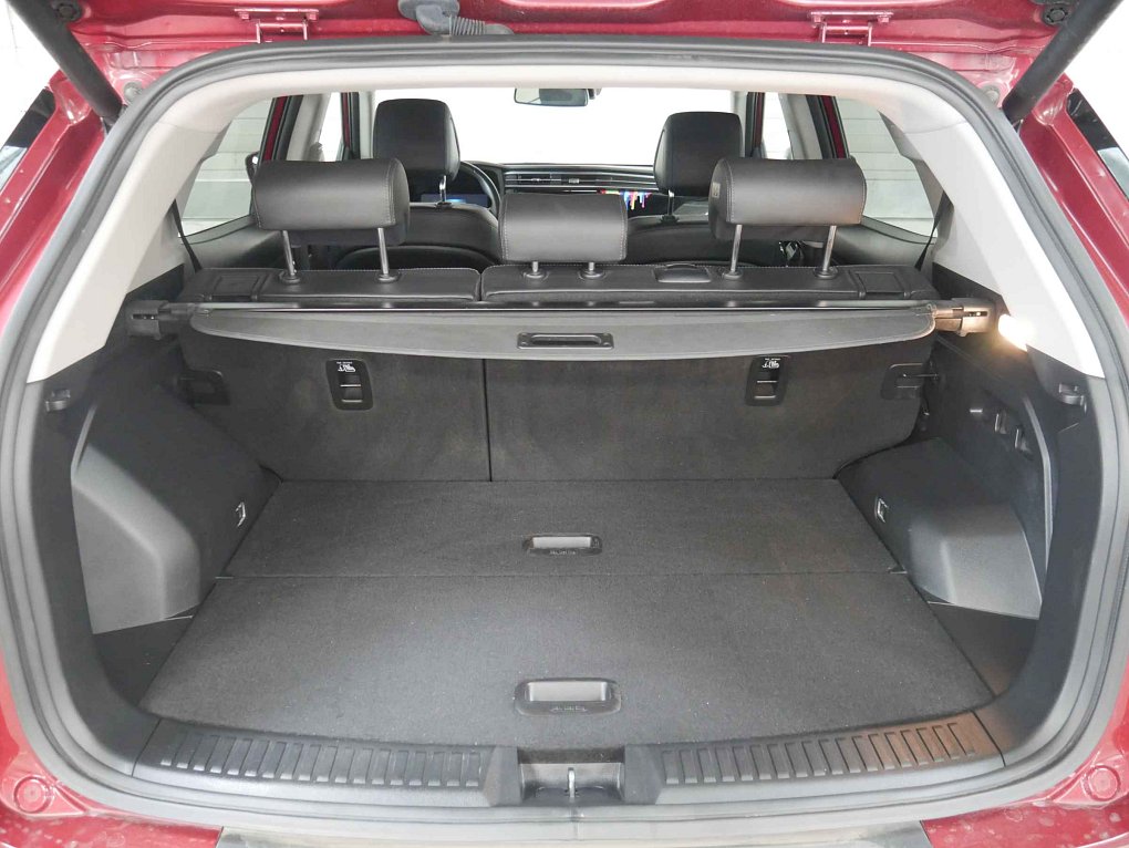 SsangYong Korando 1.5TGI-D  4x4